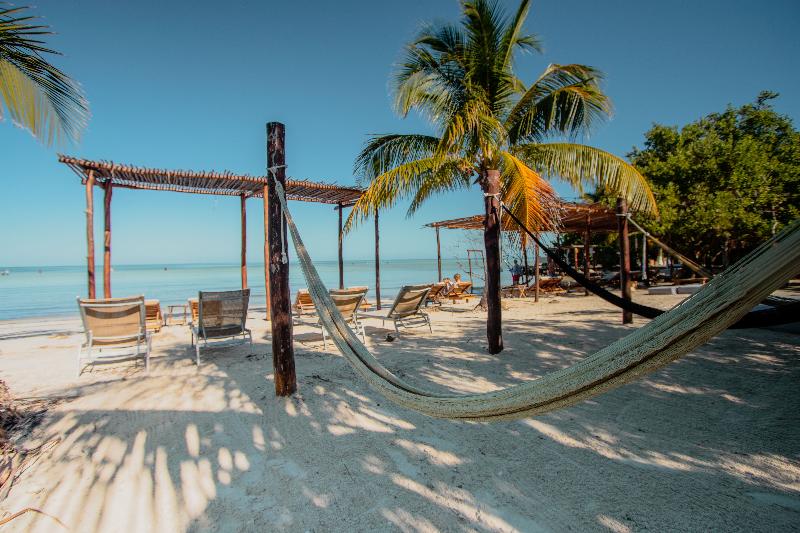 هتل Las Nubes De Holbox