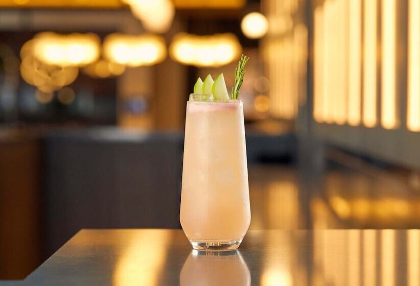 בית מלון כפרי Malmaison Aberdeen