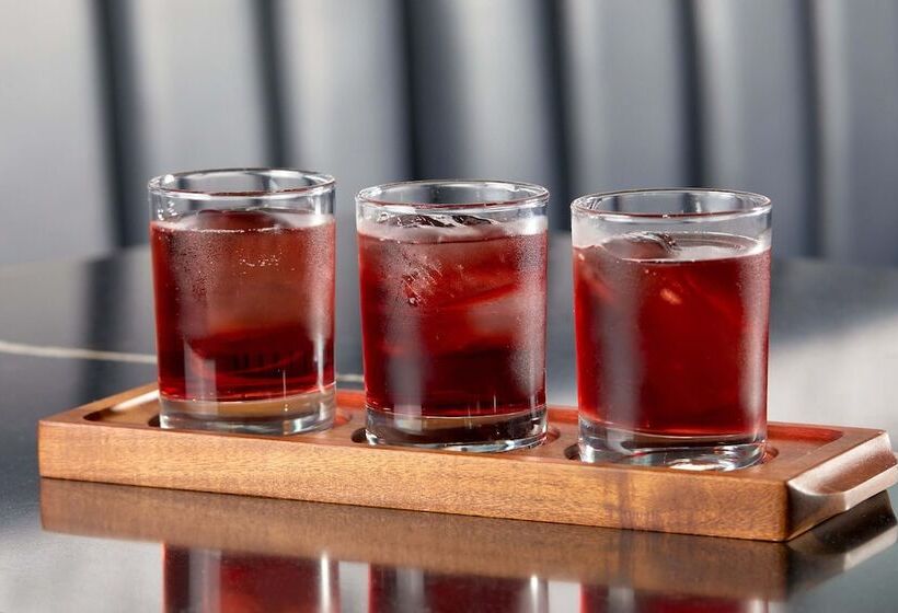 בית מלון כפרי Malmaison Aberdeen