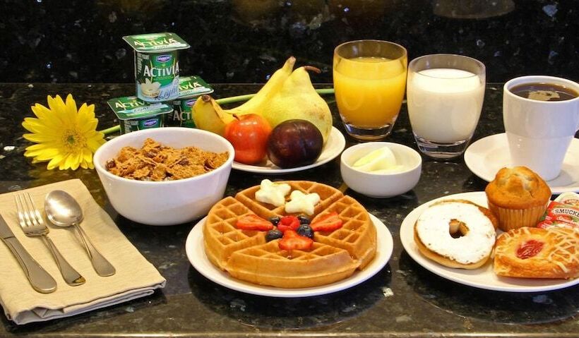 فندق Maya International