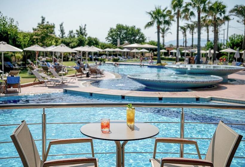 هتل Minoa Palace Resort