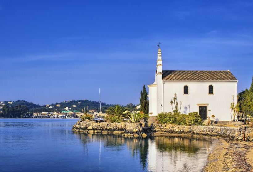 هتل Molfetta Beach