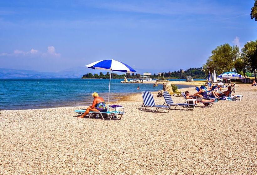 هتل Molfetta Beach