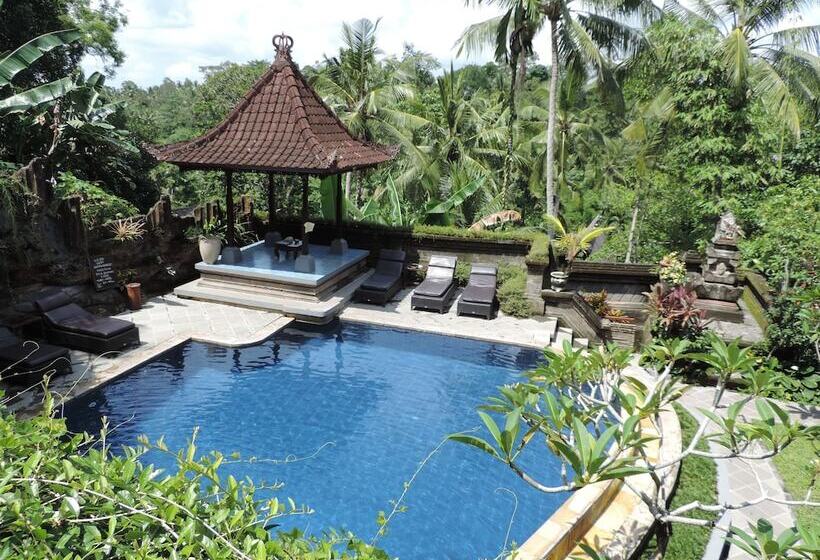 هتل Nick S Hidden Cottages By Mahaputra Chse Certified