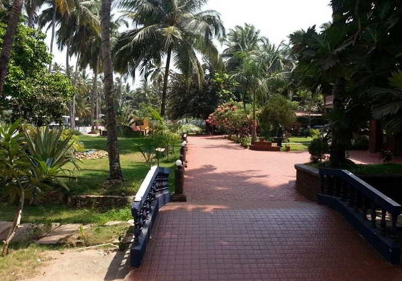Hotel Palm Resort