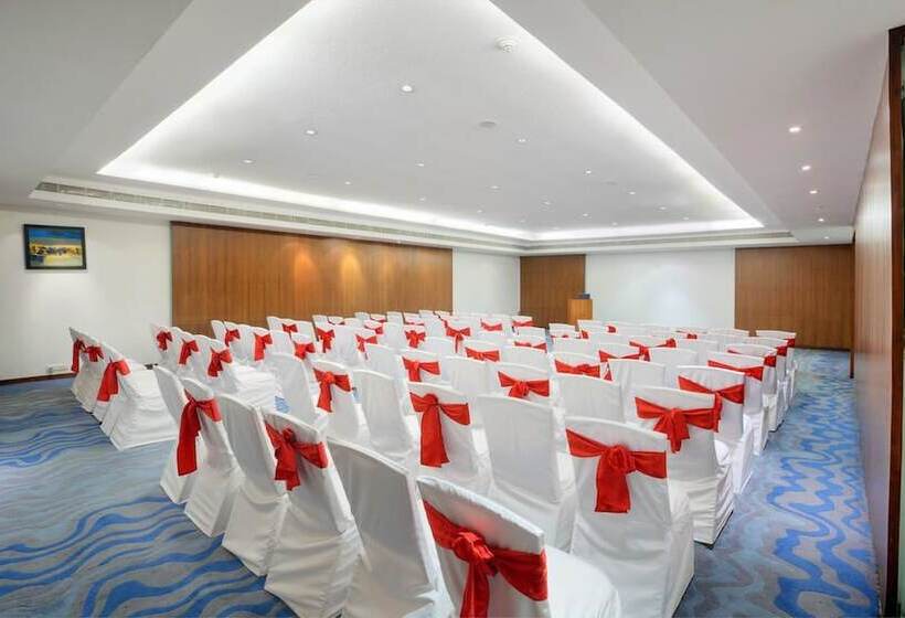 בית מלון כפרי Parc Estique