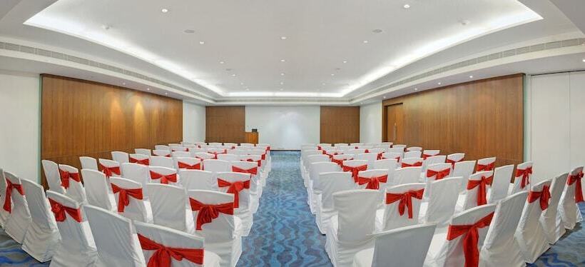 בית מלון כפרי Parc Estique