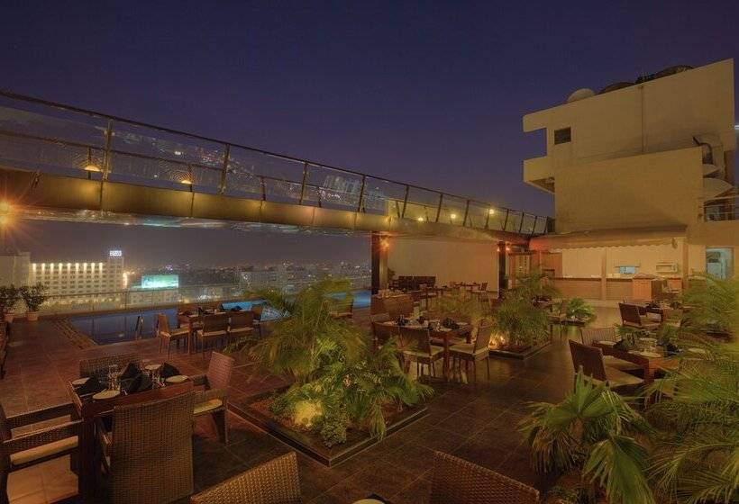 בית מלון כפרי Parc Estique