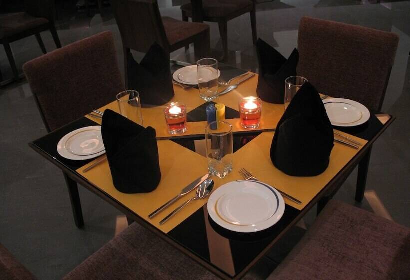 בית מלון כפרי Parc Estique