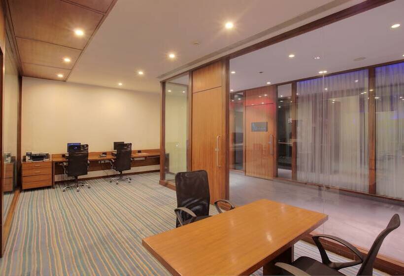 בית מלון כפרי Parc Estique