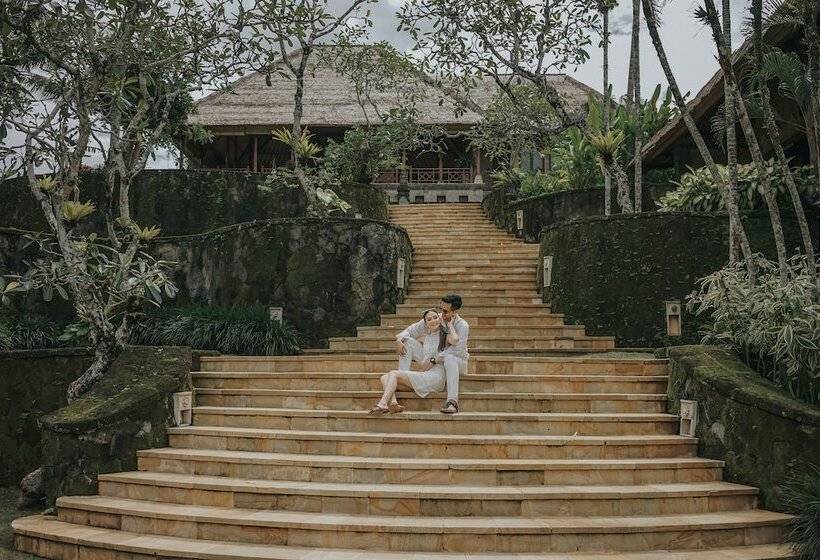 هتل Puri Wulandari A Boutique Resort & Spa   Chse Certified