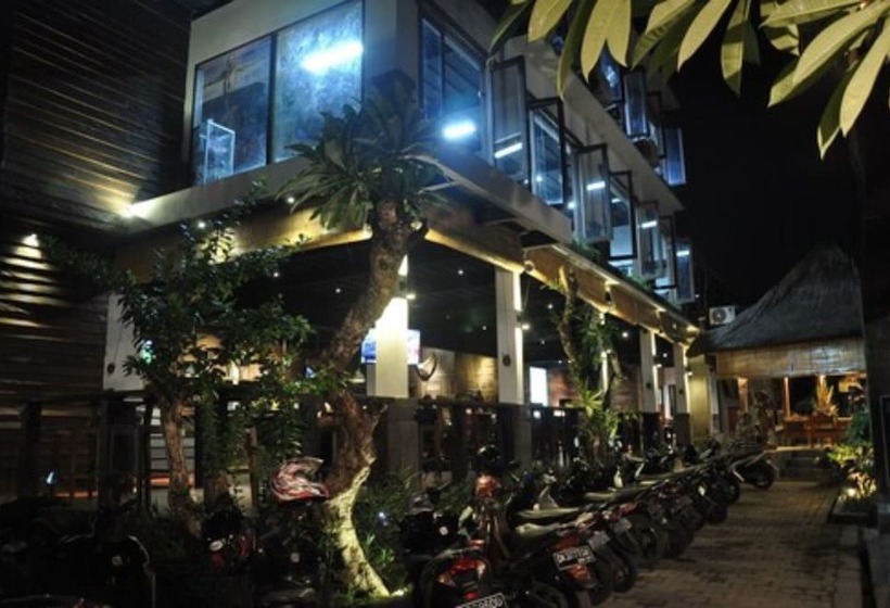 هتل Putu Bali Villa And Spa