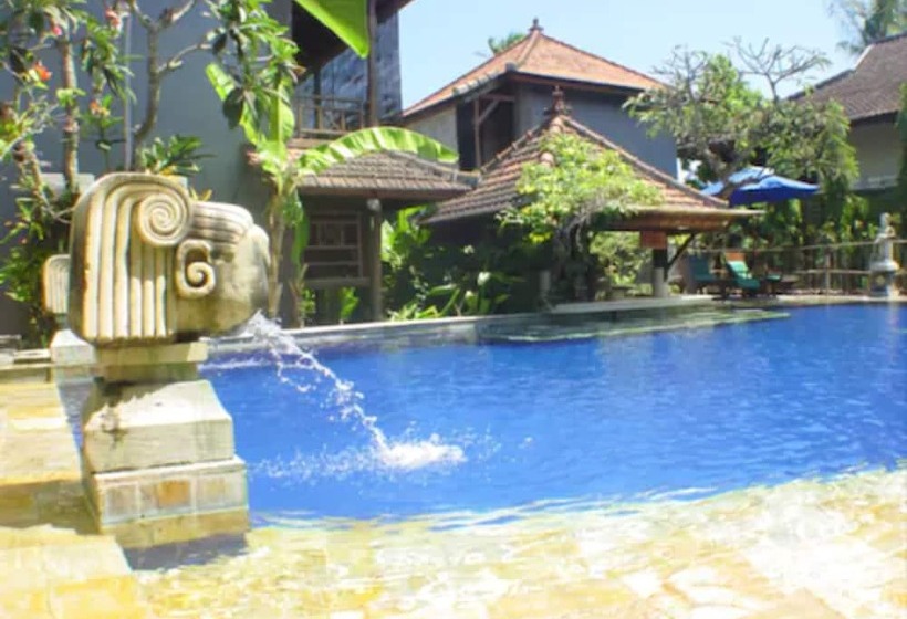 هتل Putu Bali Villa And Spa