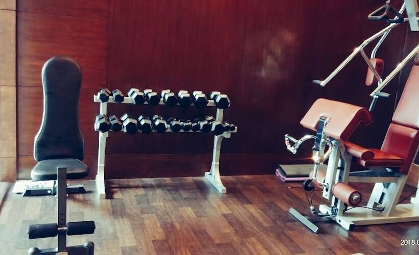 Отель Royal Orchid Central Pune