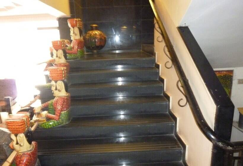 ホテル Rutu Gandh Heritage