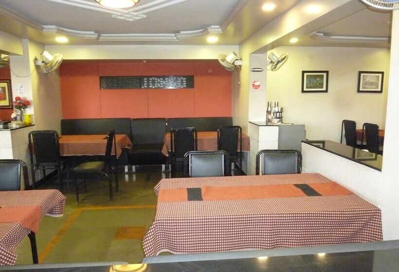 ホテル Rutu Gandh Heritage