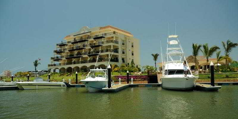 호텔 Serena Marina & Golf Residences