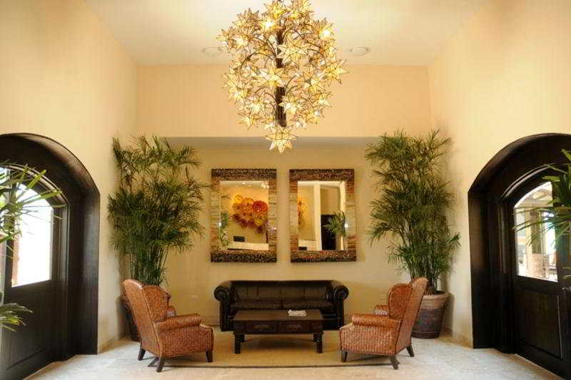 호텔 Serena Marina & Golf Residences