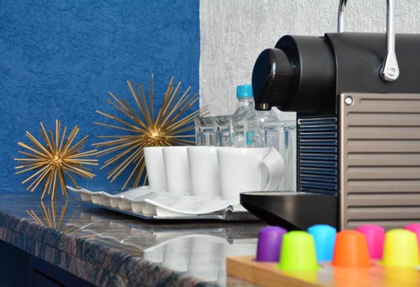 هتل & Spa Dona Urraca San Miguel De Allende