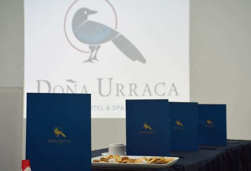 هتل & Spa Dona Urraca San Miguel De Allende