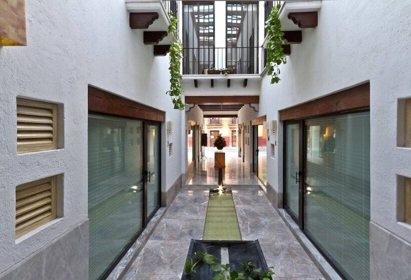 هتل & Spa Dona Urraca San Miguel De Allende