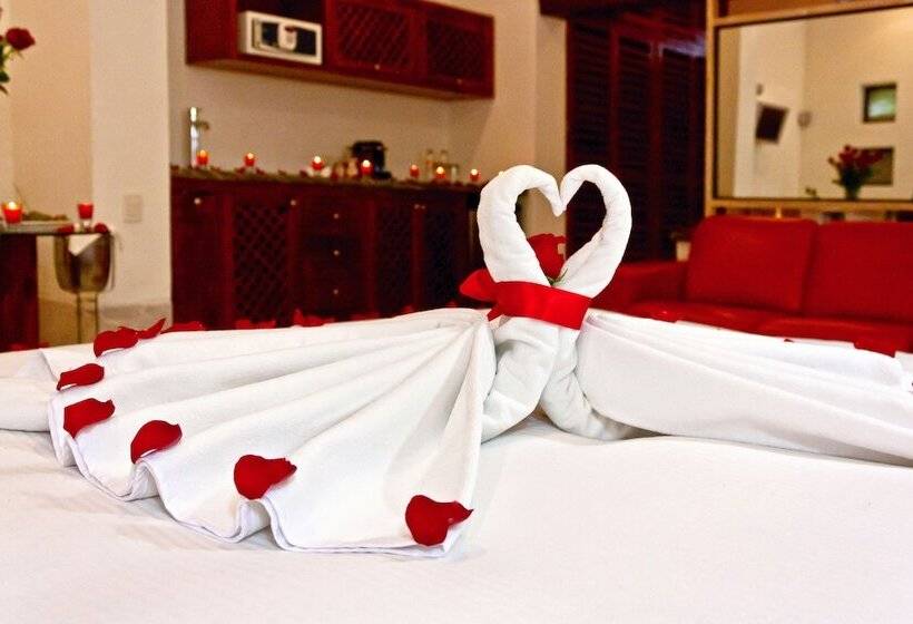 هتل & Spa Dona Urraca San Miguel De Allende