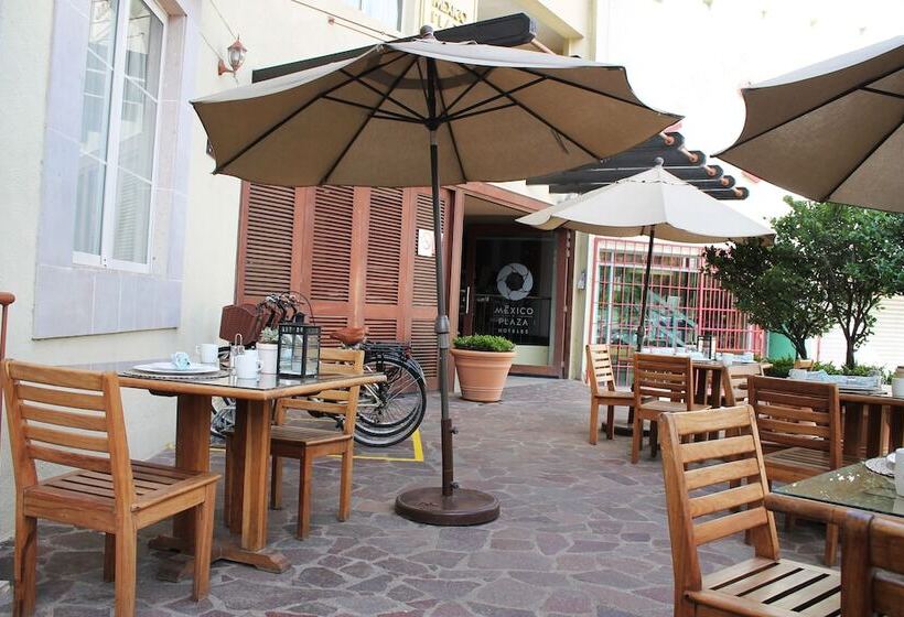هتل Suites Corazón Mexicano