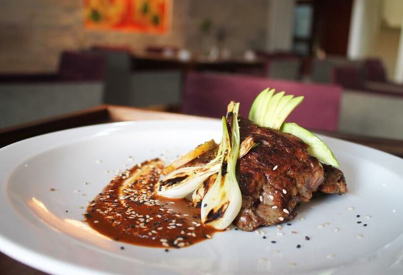 هتل Suites Corazón Mexicano