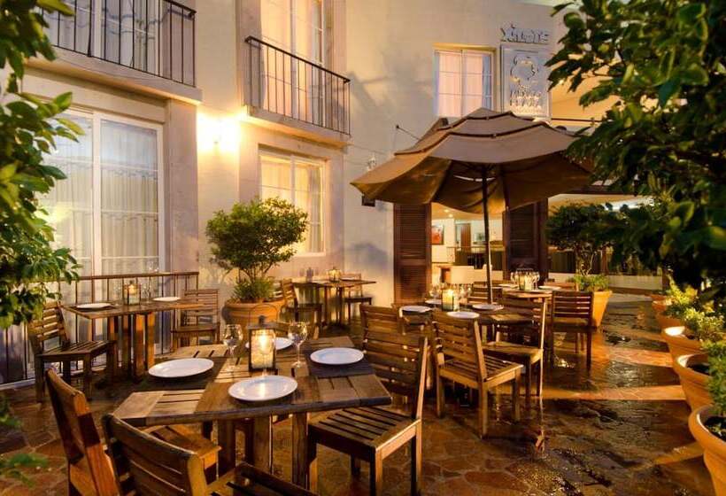 هتل Suites Corazón Mexicano