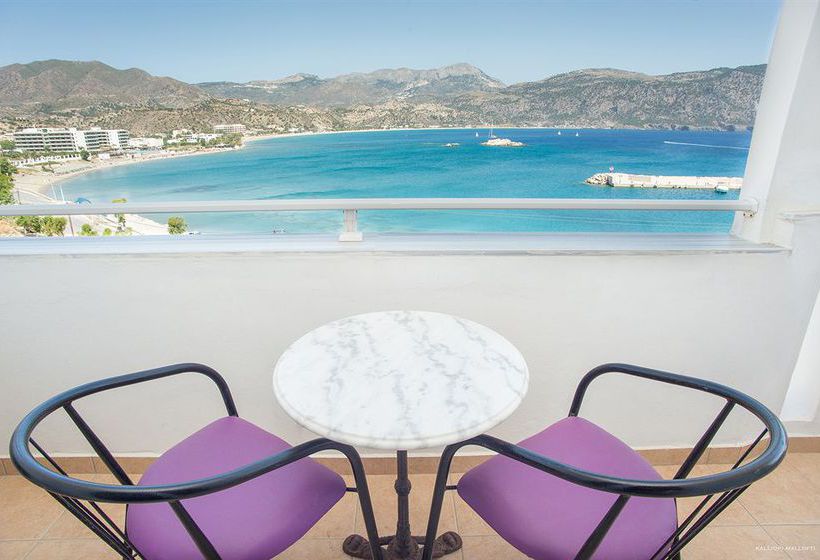 בית מלון כפרי Sunrise