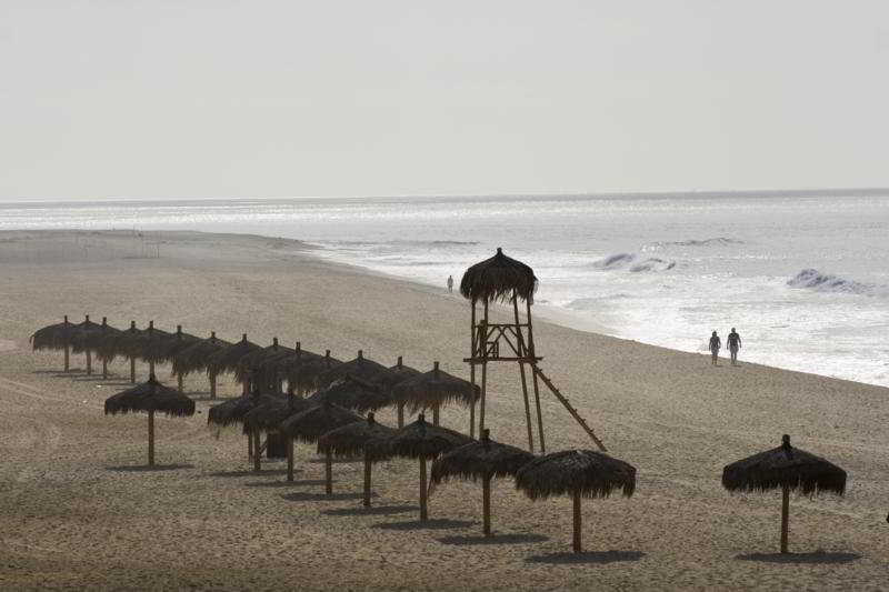 هتل The Grand Mayan Los Cabos