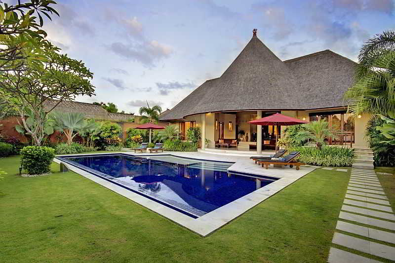 هتل The Kunja Villas