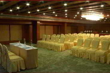 Fotos del hotel The Shelton Grand:  4