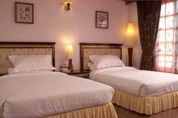 Fotos del hotel The Shelton Grand: 1 Fotos del hotel The Shelton Grand: 1