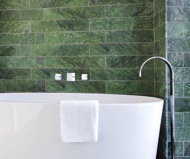 Town Hall Hotel   Shoreditch