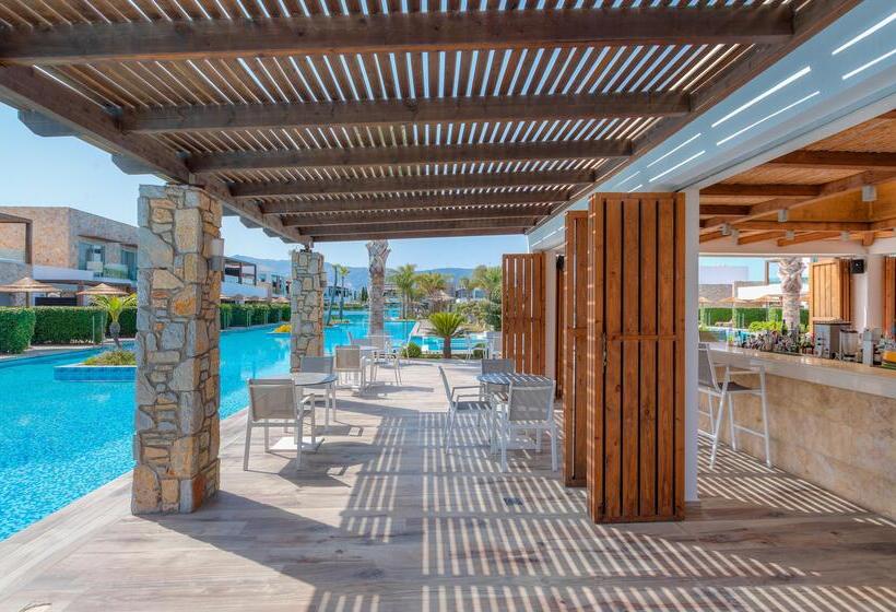 هتل TUI Sensimar Palazzo Del Mare