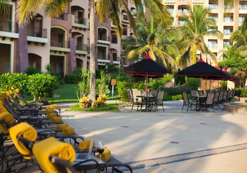 هتل Villa La Estancia Beach Resort & Spa Riviera Nayarit