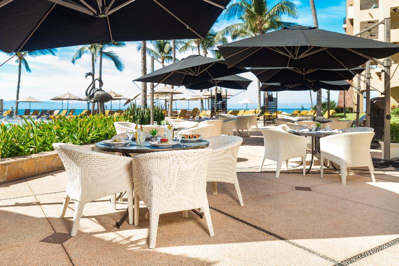 هتل Villa La Estancia Beach Resort & Spa Riviera Nayarit