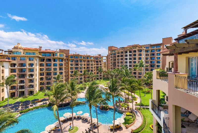 هتل Villa La Estancia Beach Resort & Spa Riviera Nayarit