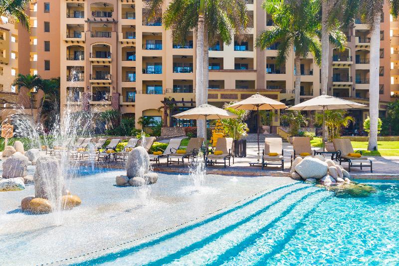 هتل Villa La Estancia Beach Resort & Spa Riviera Nayarit