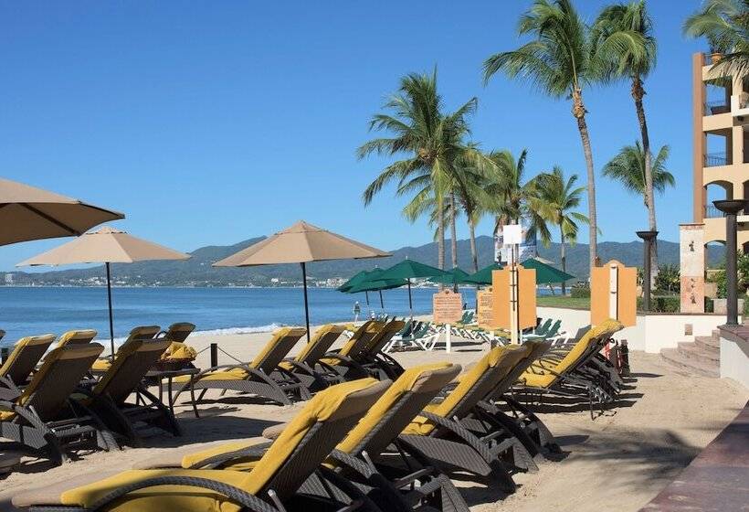 هتل Villa La Estancia Beach Resort & Spa Riviera Nayarit