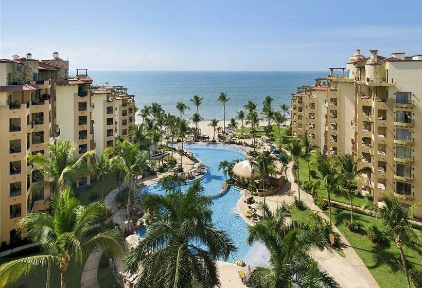 فندق Villa La Estancia Beach Resort & Spa Riviera Nayarit