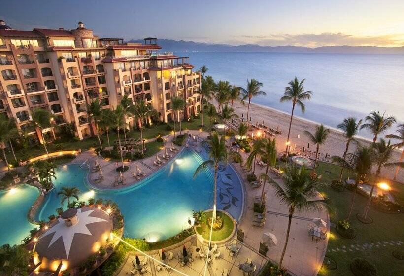 هتل Villa La Estancia Beach Resort & Spa Riviera Nayarit