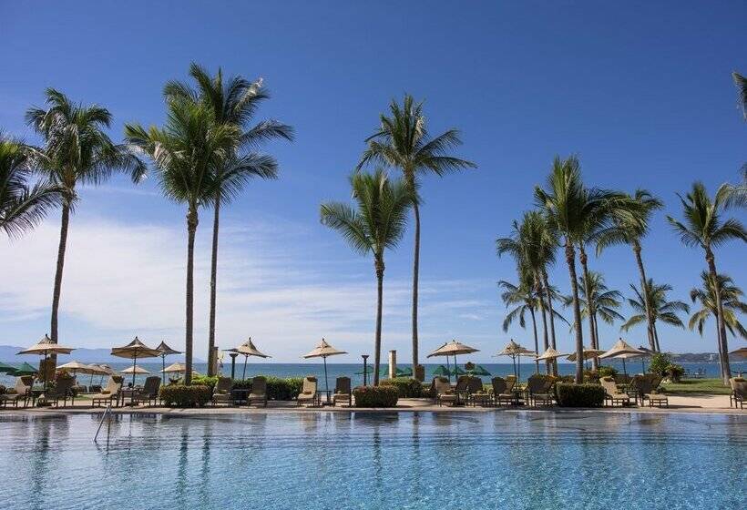 هتل Villa La Estancia Beach Resort & Spa Riviera Nayarit