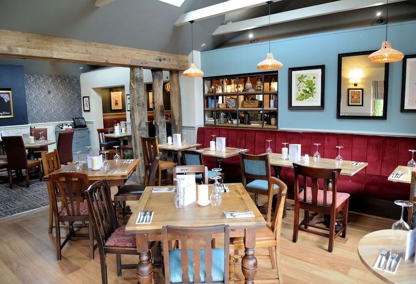 בית מלון כפרי White Hart By Chef & Brewer Collection
