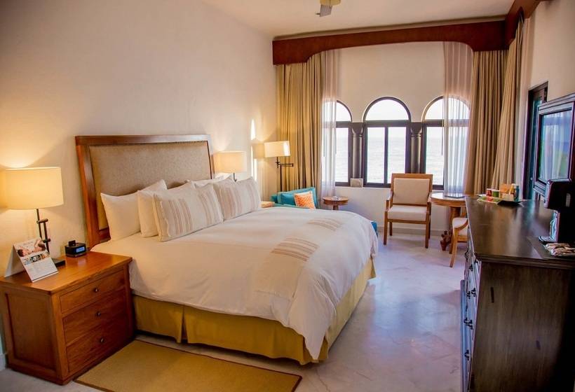 هتل Zoetry Casa Del Mar Los Cabos