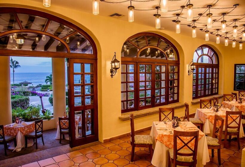 هتل Zoetry Casa Del Mar Los Cabos