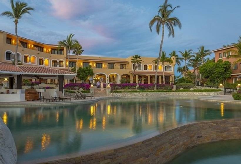 هتل Zoetry Casa Del Mar Los Cabos