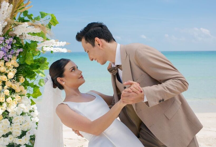 Indra Maya Pool Villas