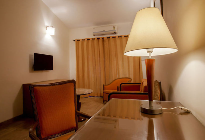 Hotel Jasminn South Goa  Am  Kollection